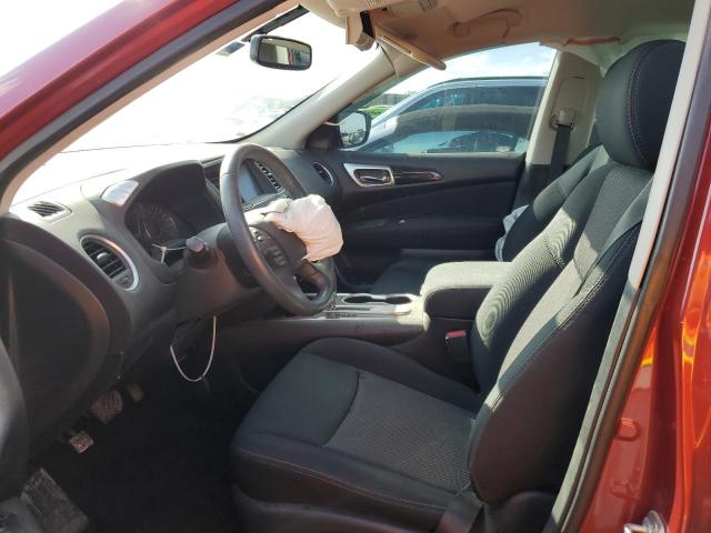 Zdjęcie 7 z aukcji – 2017 NISSAN PATHFINDER z VIN 5N1DR2MN0HC903733