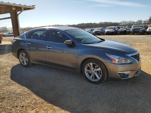 Photo 4 from auction – 2014 NISSAN ALTIMA 2.5 with VIN 1N4AL3AP5EC193282