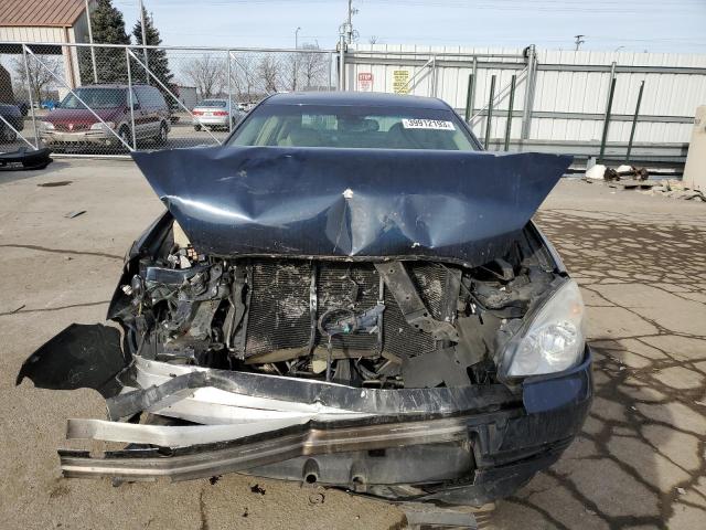 Photo 5 from auction – 2006 BUICK LUCERNE CX with VIN 1G4HD57256U172436