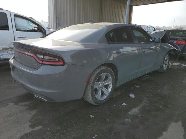 Photo 3 from auction – 2017 DODGE CHARGER SX with VIN 2C3CDXHG8HH520647