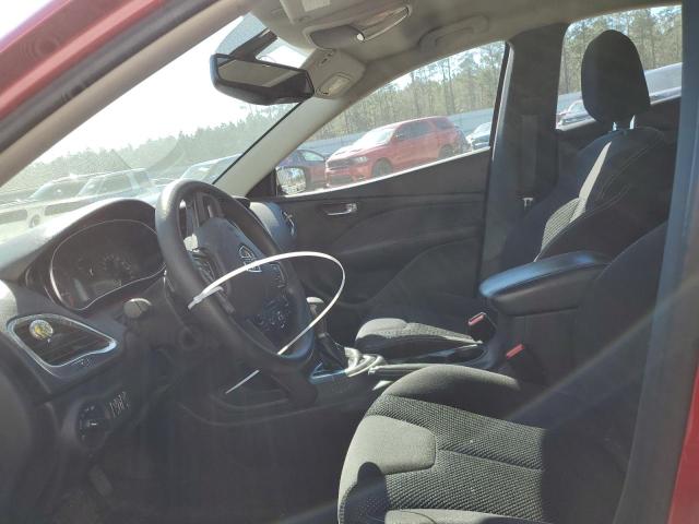 Photo 7 from auction – 2014 DODGE DART SXT with VIN 1C3CDFBB6ED862100