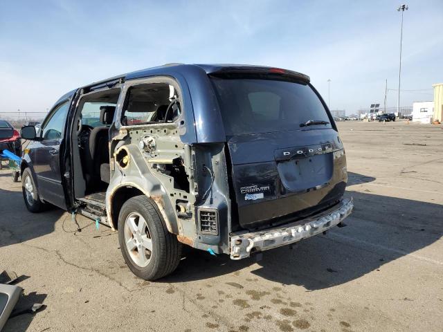 Photo 2 from auction – 2011 DODGE GRAND CARA with VIN 2D4RN5DG5BR649866