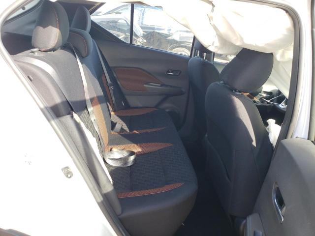 Photo 10 from auction – 2021 NISSAN KICKS SR with VIN 3N1CP5DV2ML505092