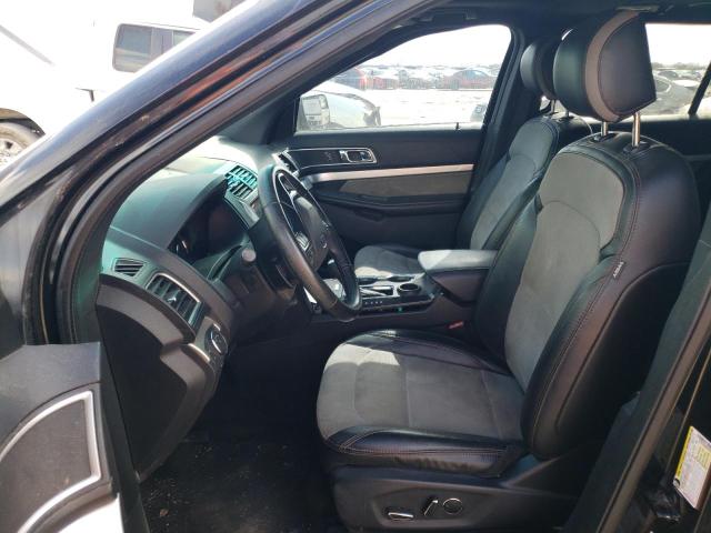 Photo 7 from auction – 2017 FORD EXPLORER X with VIN 1FM5K7D8XHGA42621