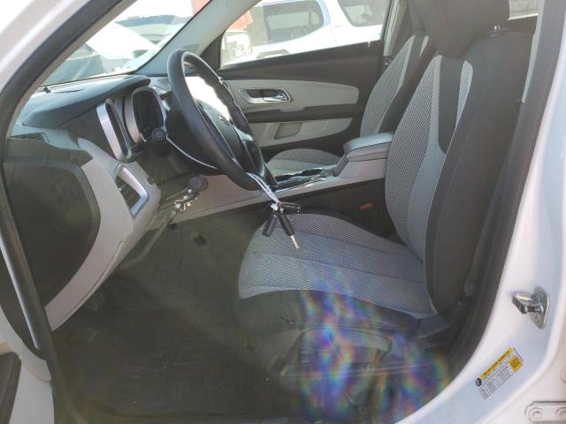 Photo 7 from auction – 2010 CHEVROLET EQUINOX LT with VIN 2CNFLEEW3A6388163