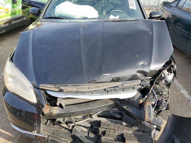 Photo 11 from auction – 2013 CHRYSLER 200 TOURIN with VIN 1C3CCBBB3DN689172