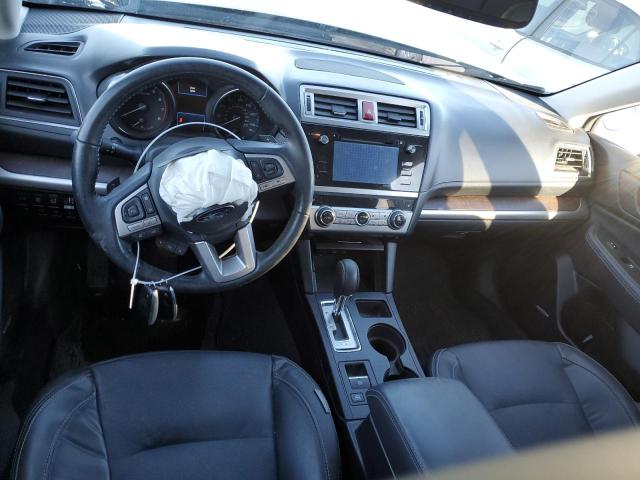 Photo 8 from auction – 2016 SUBARU OUTBACK 2. with VIN 4S4BSANC9G3315556