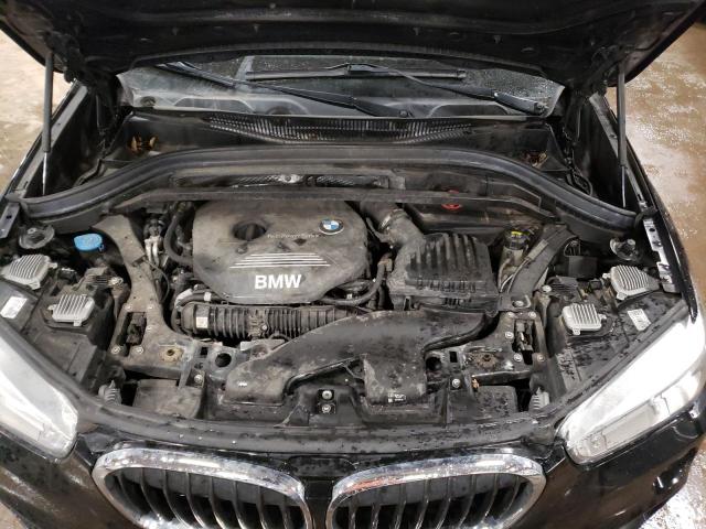 Photo 12 from auction – 2016 BMW X1 XDRIVE2 with VIN WBXHT3C3XGP888567