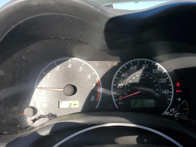 Photo 9 from auction – 2012 TOYOTA COROLLA LE with VIN 2T1BU4EE3CC855987