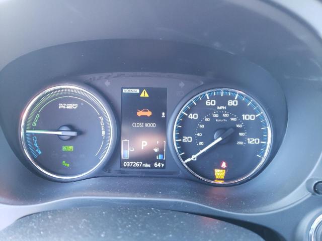 Photo 9 from auction – 2019 MITSUBISHI OUTLANDER with VIN JA4J24A52KZ034918