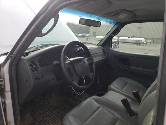 Photo 8 from auction – 2004 FORD RANGER with VIN 1FTYR10D64PA45054