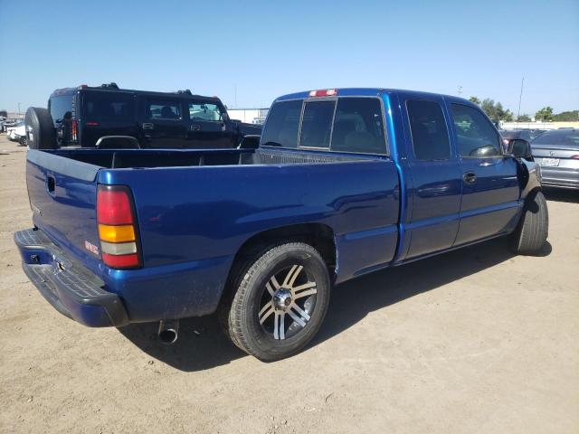 Foto 3 de la subasta – 2004 GMC NEW SIERRA con VIN 2GTEC19T041373873