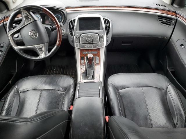 Photo 8 from auction – 2013 BUICK LACROSSE P with VIN 1G4GH5E3XDF140868