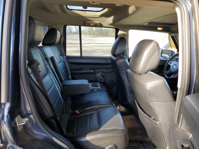 Photo 11 from auction – 2010 JEEP COMMANDER with VIN 1J4RG4GK0AC127858