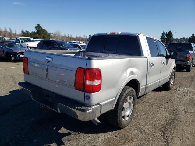 Photo 3 from auction – 2006 LINCOLN MARK LT with VIN 5LTPW165X6FJ04293
