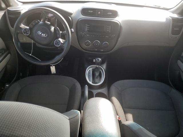 Photo 8 from auction – 2014 KIA SOUL with VIN KNDJN2A24E7702886