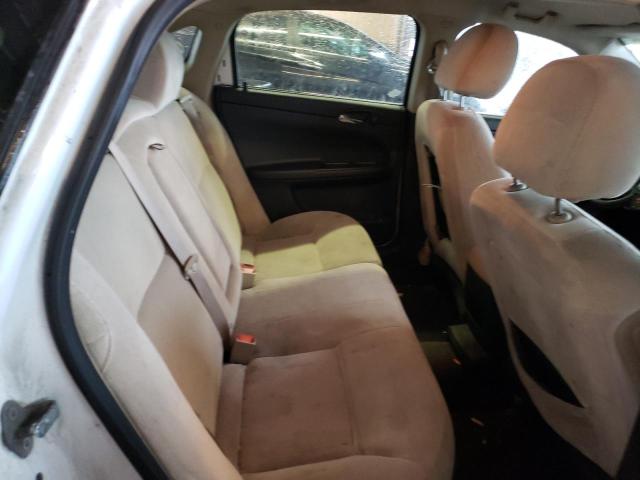 Photo 10 from auction – 2012 CHEVROLET IMPALA LS with VIN 2G1WF5E33C1168659