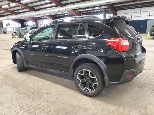 Photo 2 from auction – 2014 SUBARU XV CROSSTR with VIN JF2GPAGCXE8210647