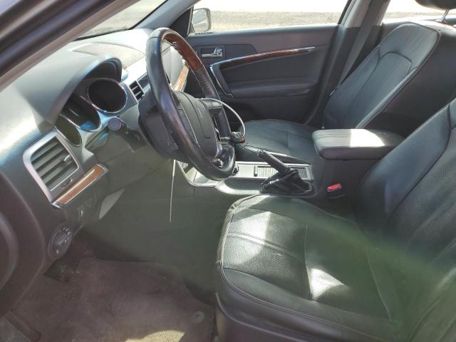 Photo 7 from auction – 2011 LINCOLN MKZ with VIN 3LNHL2GC6BR772166