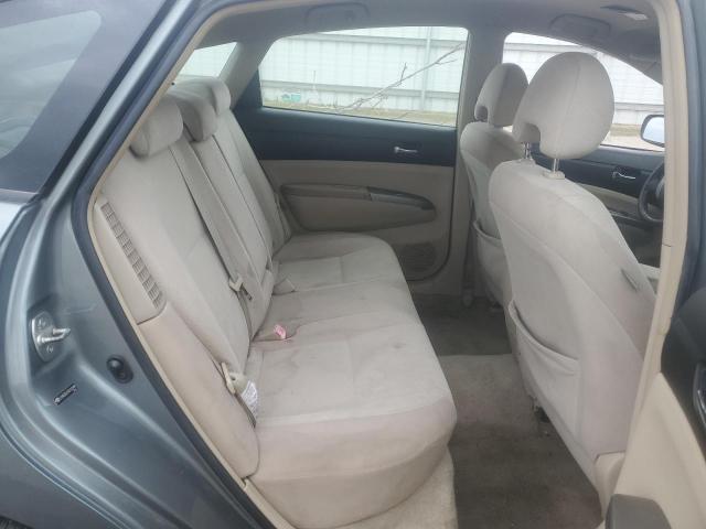 Photo 10 from auction – 2004 TOYOTA PRIUS with VIN JTDKB20U240102049