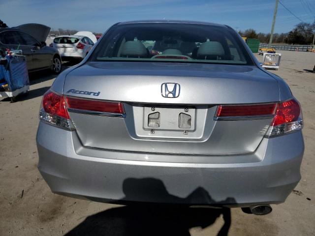 Photo 6 from auction – 2011 HONDA ACCORD LX with VIN 1HGCP2F3XBA014931