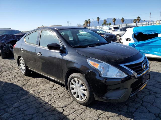 Photo 4 from auction – 2016 NISSAN VERSA S with VIN 3N1CN7APXGL897962