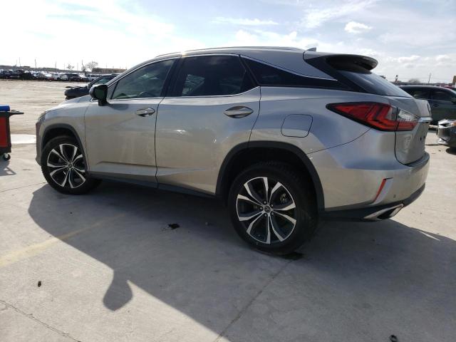 Photo 2 from auction – 2019 LEXUS RX 350 BAS with VIN 2T2ZZMCA0KC144029