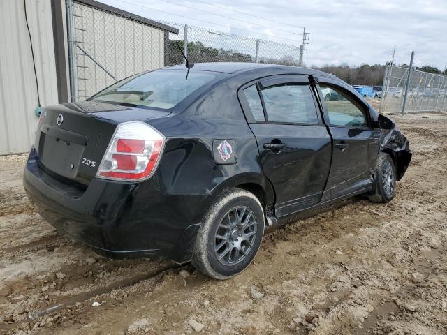 Photo 3 from auction – 2009 NISSAN SENTRA 2.0 with VIN 3N1AB61E09L612116
