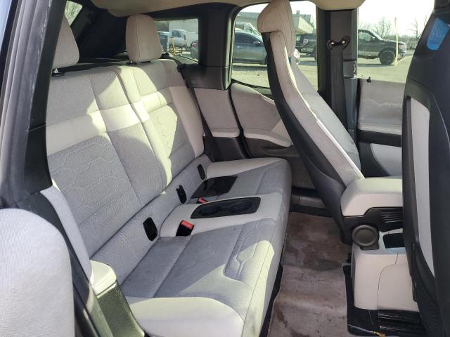 Photo 10 from auction – 2015 BMW I3 REX with VIN WBY1Z4C52FV277879