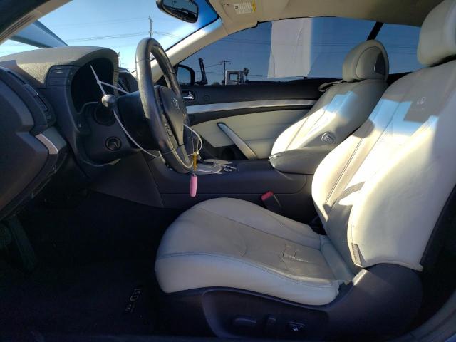 Photo 7 from auction – 2011 INFINITI G37 BASE with VIN JN1CV6FE3BM952171
