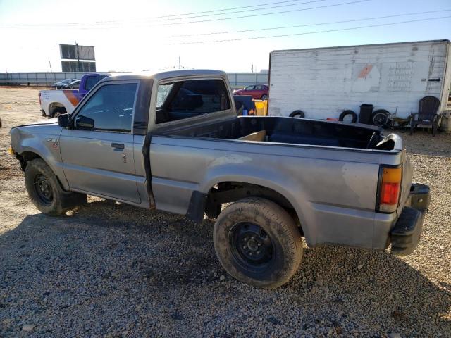 Photo 2 from auction – 1990 MAZDA B2600 SHOR with VIN JM2UF4142L0854061
