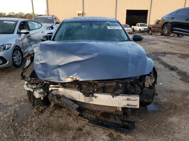 Photo 5 from auction – 2019 NISSAN ALTIMA SR with VIN 1N4BL4CV2KC141321