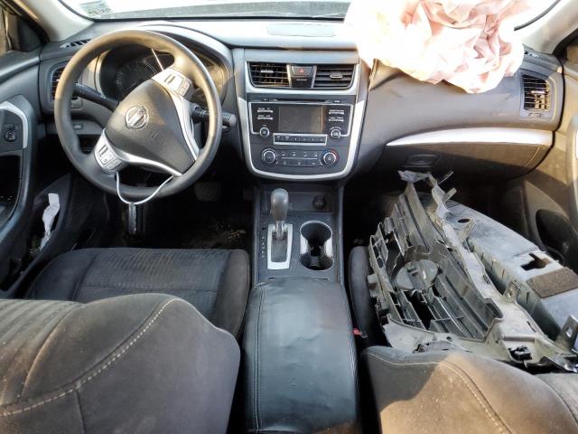 Photo 8 from auction – 2016 NISSAN ALTIMA 2.5 with VIN 1N4AL3AP8GC202818