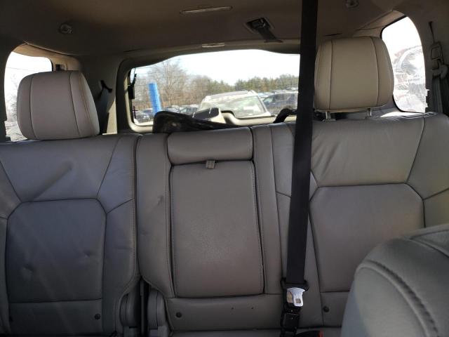 Zdjęcie 10 z aukcji – 2015 HONDA PILOT EXL z VIN 5FNYF3H53FB029151