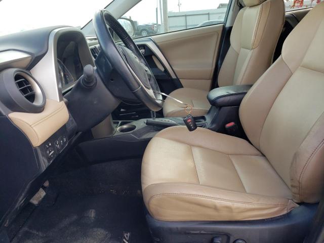 Photo 7 from auction – 2013 TOYOTA RAV4 LIMIT with VIN 2T3YFREV3DW065291