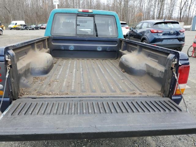 Photo 10 from auction – 1995 FORD RANGER SUP with VIN 1FTCR14U5STA44485