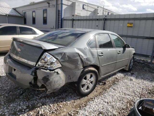 Zdjęcie 3 z aukcji – 2008 CHEVROLET IMPALA LT z VIN 2G1WT55N589280480