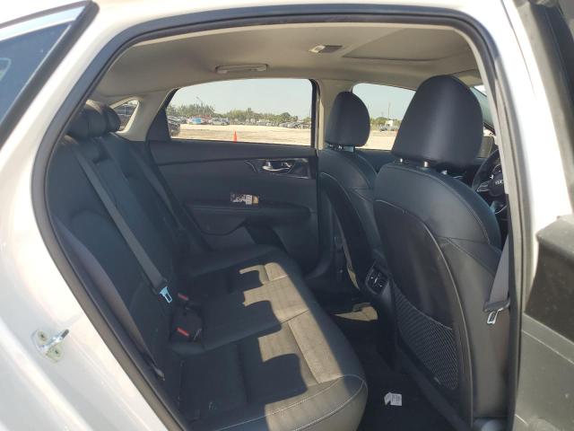 Photo 10 from auction – 2021 KIA FORTE with VIN 3KPF54AD1ME372884