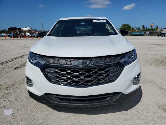 Photo 5 from auction – 2019 CHEVROLET EQUINOX LT with VIN 2GNAXLEX3K6294776