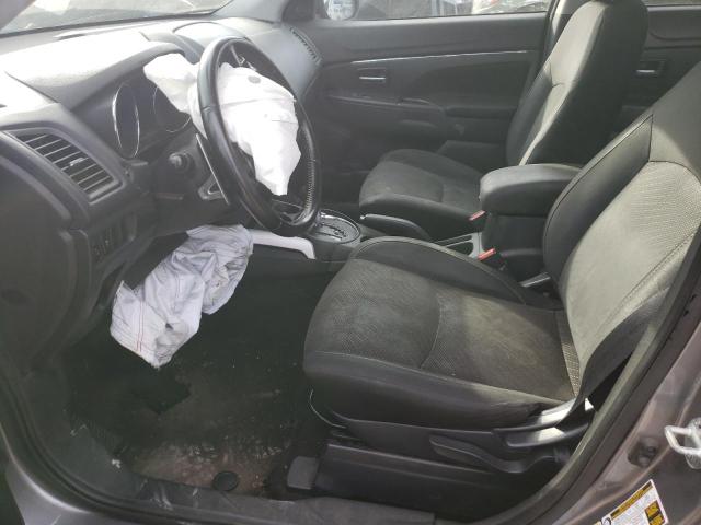 Photo 7 from auction – 2013 MITSUBISHI OUTLANDER with VIN 4A4AP4AU2DE022981