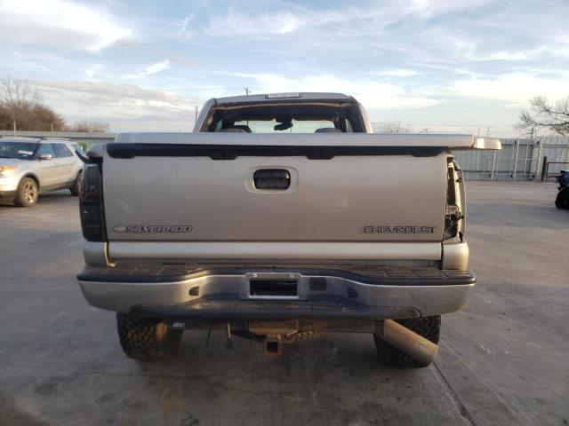 Photo 6 from auction – 2003 CHEVROLET SILVERADO with VIN 2GCEC19VX31169274