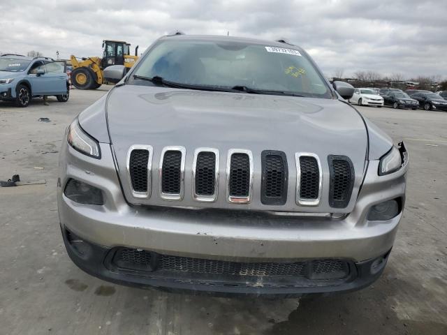 Photo 5 from auction – 2016 JEEP CHEROKEE with VIN 1C4PJLCB1GW293747