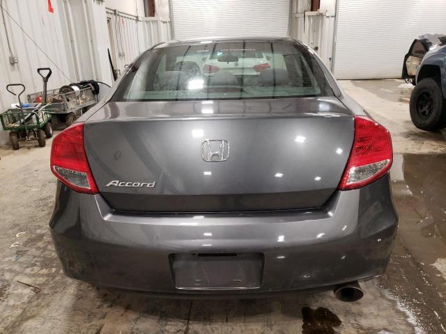 Photo 6 from auction – 2012 HONDA ACCORD LX with VIN 1HGCS1B36CA006843