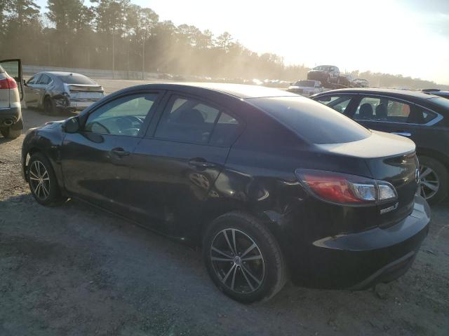 Photo 2 from auction – 2010 MAZDA 3 I with VIN JM1BL1SF2A1251752