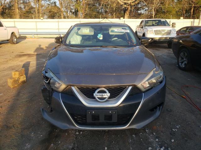 Photo 5 from auction – 2017 NISSAN MAXIMA 3.5 with VIN 1N4AA6AP4HC394103