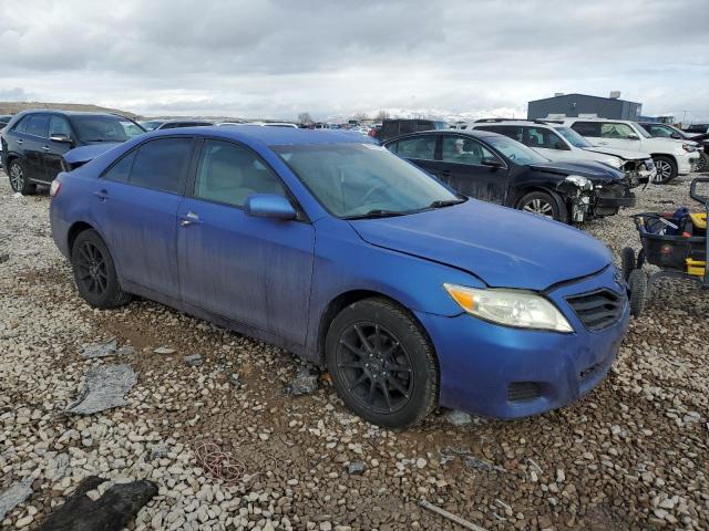 Photo 4 from auction – 2011 TOYOTA CAMRY BASE with VIN 4T1BF3EK0BU193373