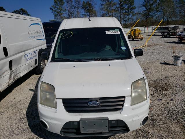 Photo 5 from auction – 2013 FORD TRANSIT CO with VIN NM0LS7BN9DT140249