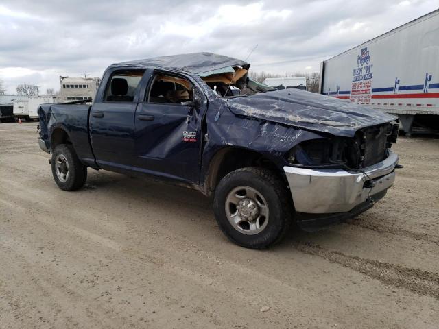Photo 4 from auction – 2012 DODGE RAM 2500 S with VIN 3C6UD5CL6CG333917