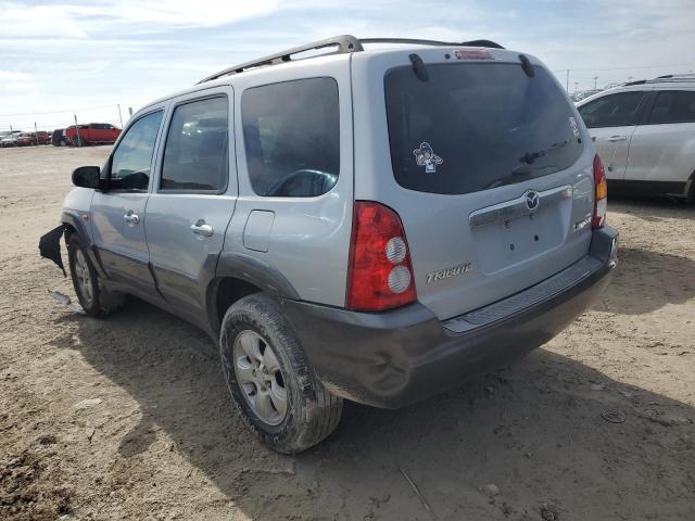 Photo 2 from auction – 2004 MAZDA TRIBUTE LX with VIN 4F2YZ04114KM26494