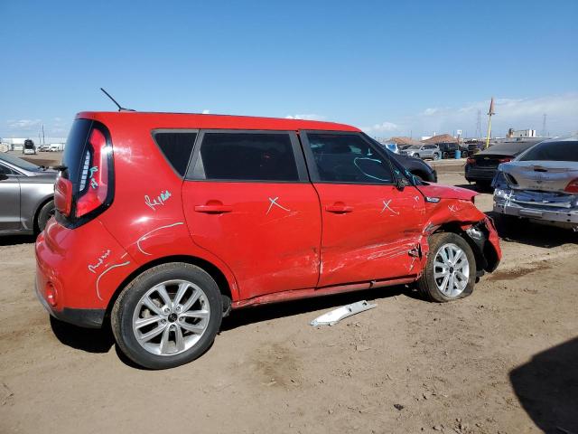 Photo 3 from auction – 2018 KIA SOUL + with VIN KNDJP3A53J7530189